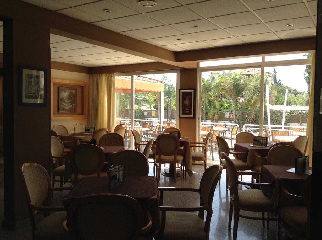Valana Hotel Apartments Limassol Eksteriør billede